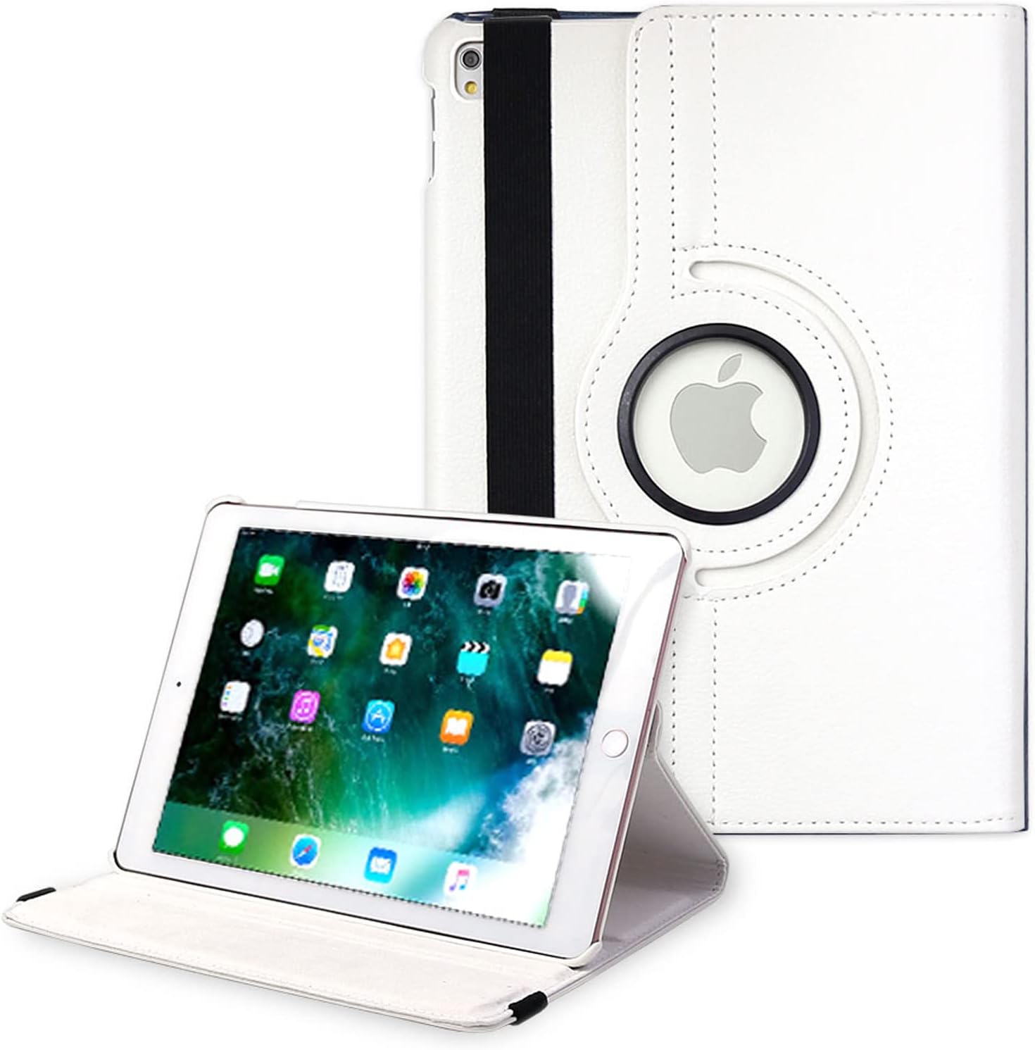 iPad ケース 第9世代 第10世代 第6世代 第8世代 第7世代 第5世代 アイパッド カバー air2 air3 10.2 9.7｜cc-store00｜03