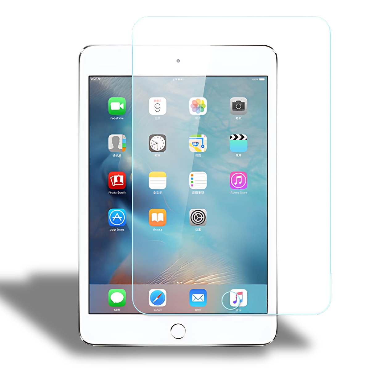 iPad フィルム ブルーライトカット 第10世代 A16 第9世代 第8