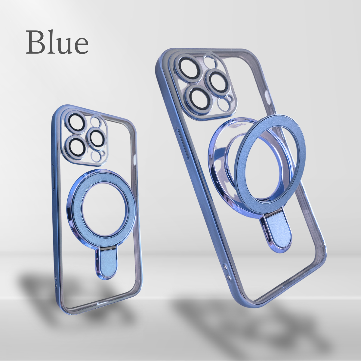 iPhone 17 ケース magsafe対応 Air iPhone16 iPhone15 iPhone14 Pro ProMax 13 12 リング付き アイフォン マグセーフ カバー |  | 02