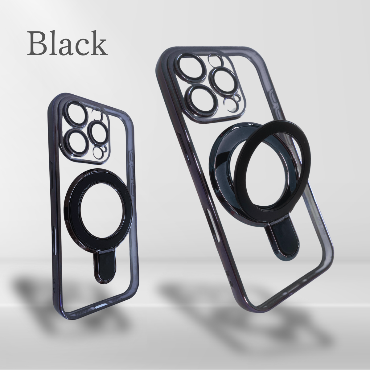 iPhone 17 ケース magsafe対応 Air iPhone16 iPhone15 iPhone14 Pro ProMax 13 12 リング付き アイフォン マグセーフ カバー |  | 01