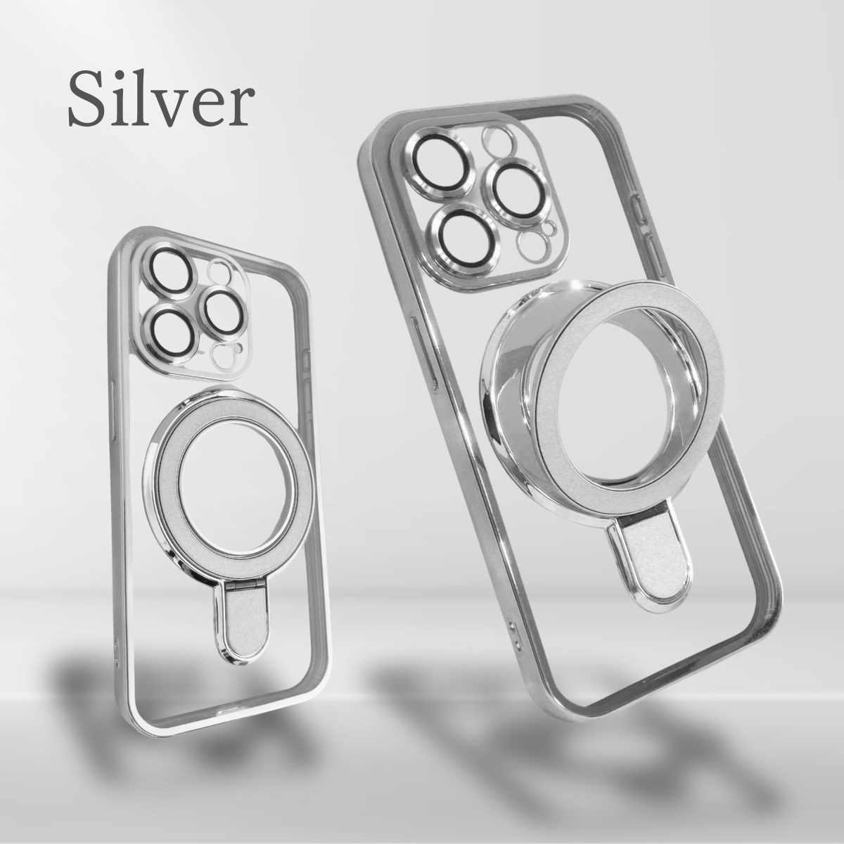 iPhone 17 ケース magsafe対応 Air iPhone16 iPhone15 iPhone14 Pro ProMax 13 12 リング付き アイフォン マグセーフ カバー |  | 03