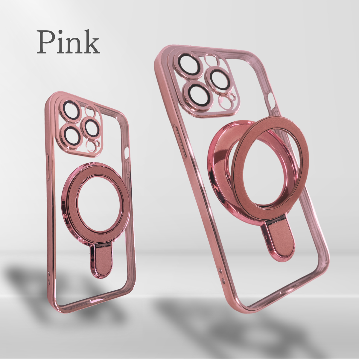 iPhone 17 ケース magsafe対応 Air iPhone16 iPhone15 iPhone14 Pro ProMax 13 12 リング付き アイフォン マグセーフ カバー |  | 05