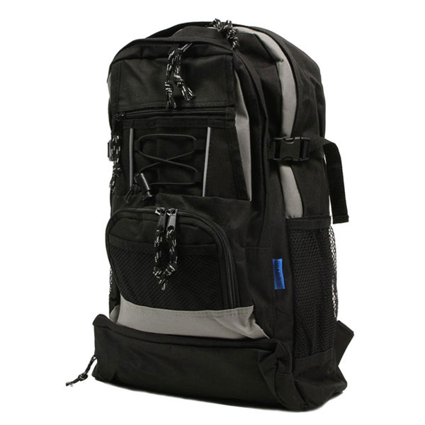 BIGサイズ 多機能リュックサック VIAGGIO ビアッジオ 年代問わず人気の逸品 軽量＆大容量 デイパック バックパック 防災グッズ 防災リュック 送料無料 |  | 01