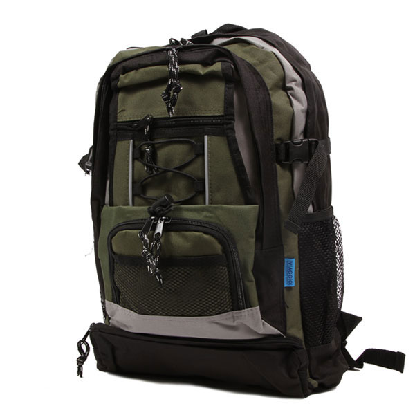 BIGサイズ 多機能リュックサック VIAGGIO ビアッジオ 年代問わず人気の逸品 軽量＆大容量 デイパック バックパック 防災グッズ 防災リュック 送料無料 |  | 02