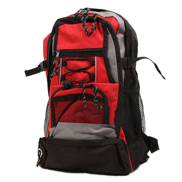 BIGサイズ 多機能リュックサック VIAGGIO ビアッジオ 年代問わず人気の逸品 軽量＆大容量 デイパック バックパック 防災グッズ 防災リュック 送料無料 |  | 05