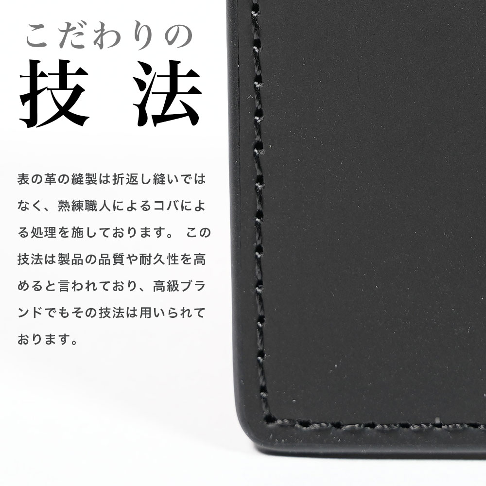 ブランド 高級名刺入れ メンズ 紳士用 レザー カードケース 本革