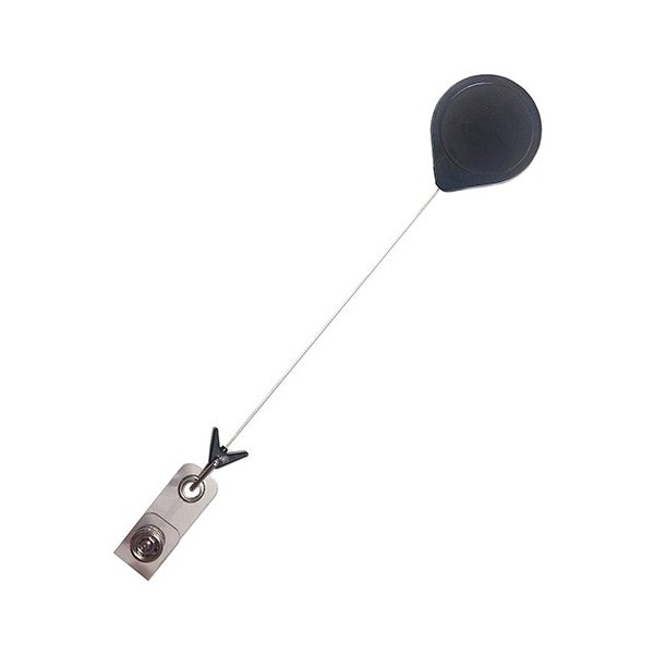 特殊強化コード採用 ダブルストロングバッジリール リールクリップ