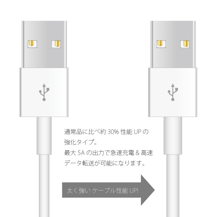 au携帯電話充電器の商品一覧 通販 - Yahoo!ショッピング