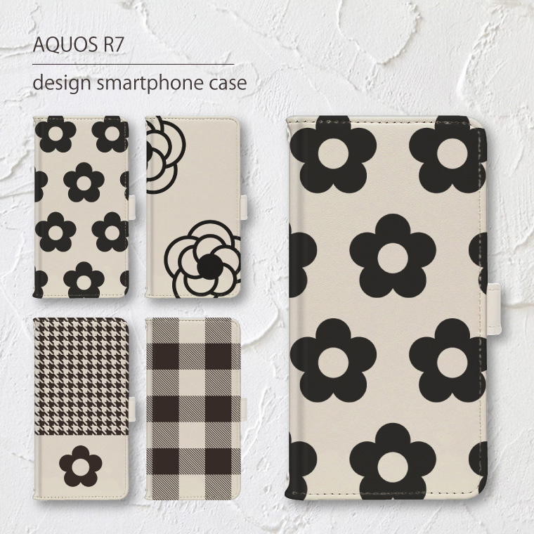 AQUOS R7 �P�[�X SH-52C A202SH �P�[�X �J�o�[ �蒠�^ �A�N�I�X R7 �X�}�z�P�[�X �X�}�z�J�o�[ �g�уP�[�X �l�C ������� �t�����[ �J�����A