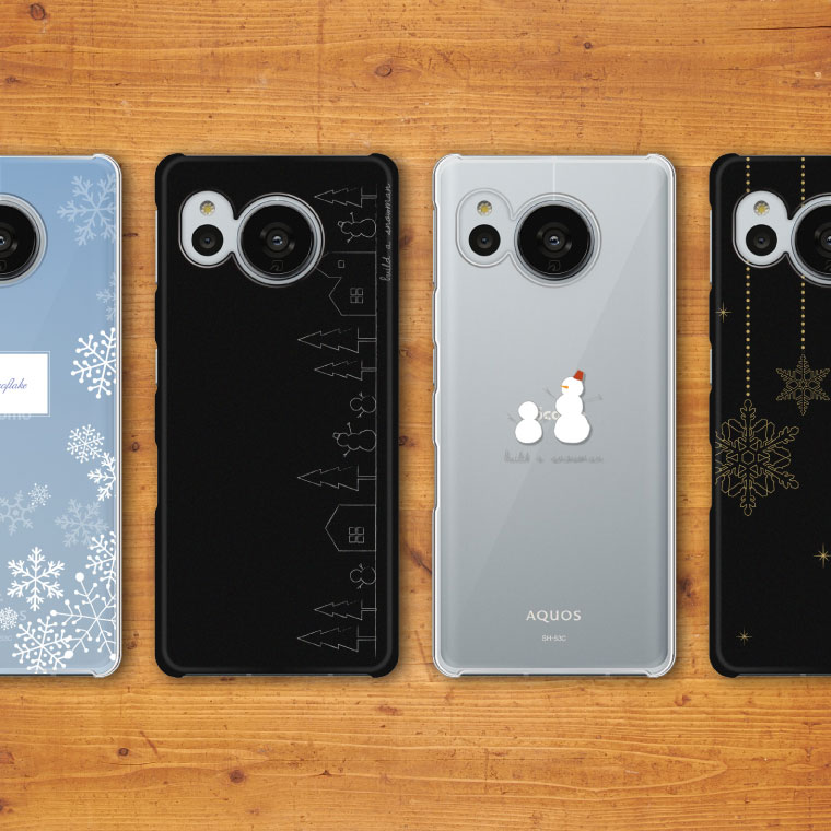iPhone Galaxy AQUOS スマホ ケース 新品 まとめ 64個 AQUOS sense sense7 SH-53C SHG10 ケース カバー アクオス センス7