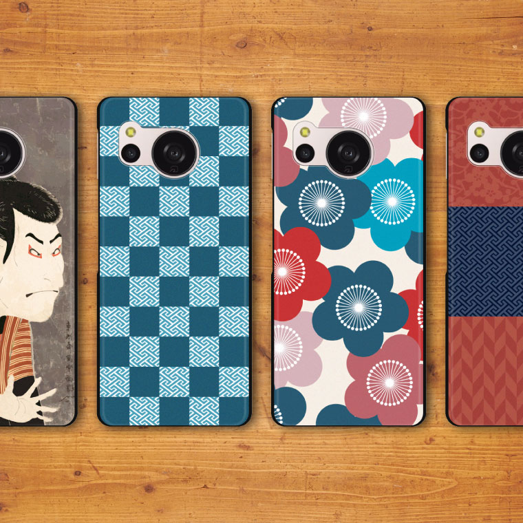 水色ハードケース Amazon.co.jp: ZTE libero Flip A304ZT / Nubia Flip 5G NX724J