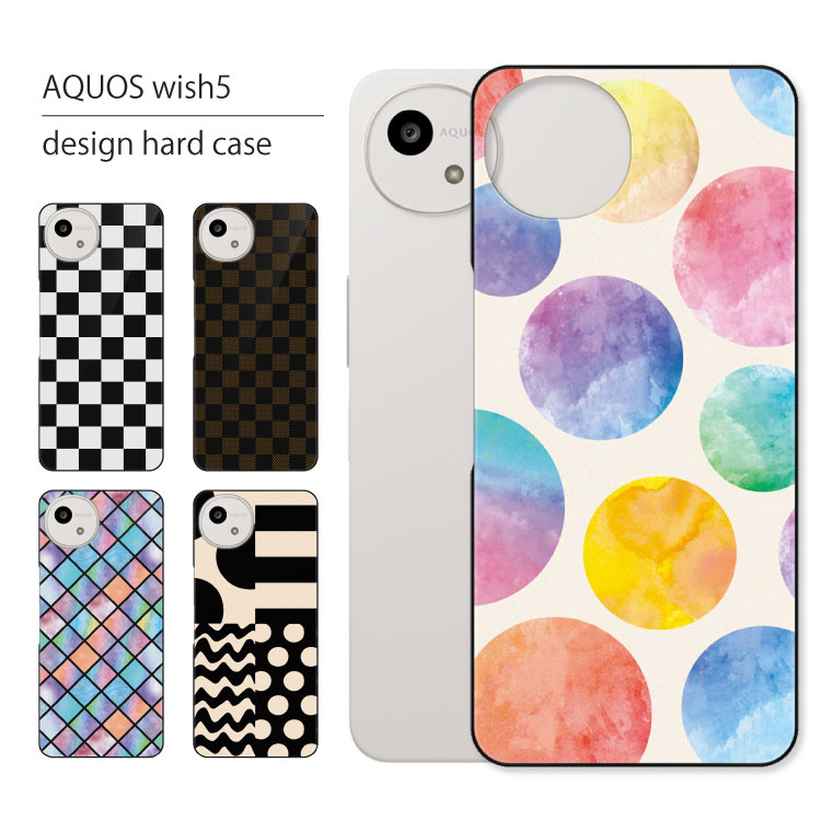 AQUOS wish5 SH-52F A502SH SH-M32 �P�[�X �J�o�[ �A�N�I�X �X�}�z�P�[�X �X�}�z�J�o�[ �J�o�[ �n�[�h�P�[�X �y�� ������� �`�F�b�N