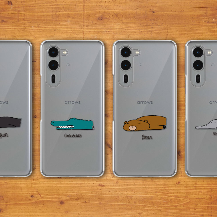 arrows We We2 Plus ケース F-51E アローズ プラス スマホケース