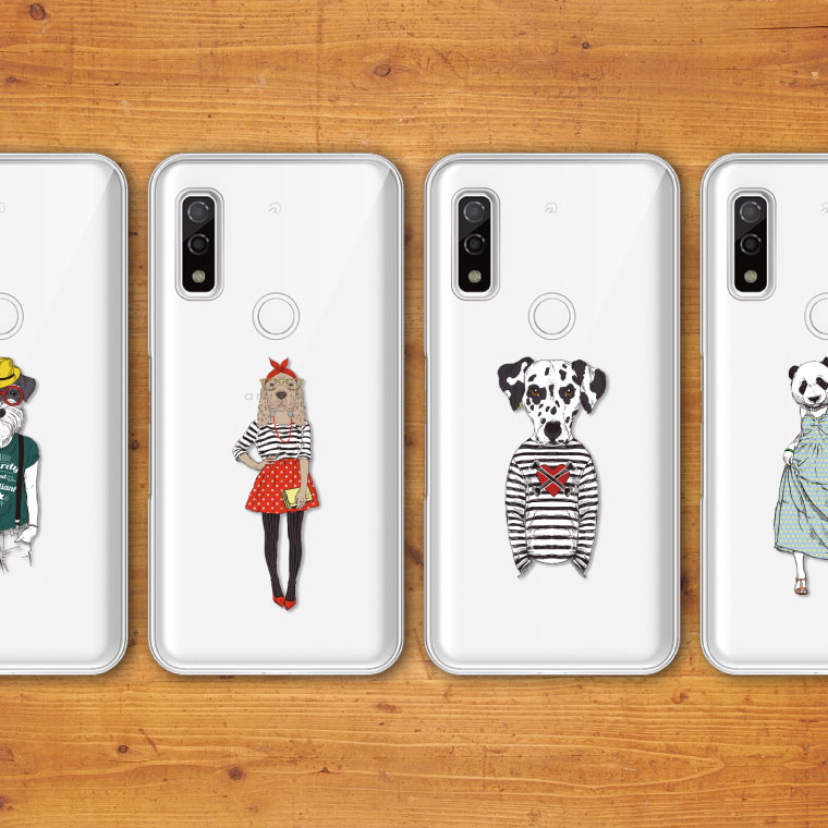 arrows We ケース FCG01 カバー アローズ ウィー スマホケース