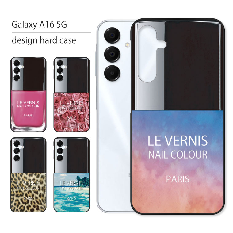 Galaxy A16 5G �P�[�X �J�o�[ �M�����N�V�[ A16 5G �X�}�z�P�[�X �X�}�z�J�o�[ �J�o�[ �n�[�h�P�[�X �y�� ������� �ԕ� �}�j�L���A