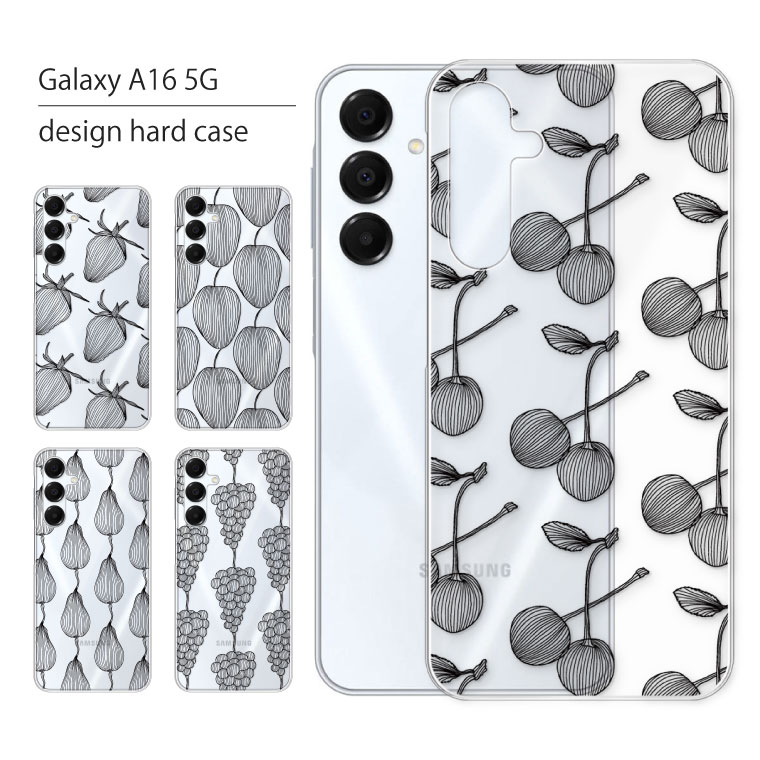 Galaxy A16 5G �P�[�X �J�o�[ �M�����N�V�[ A16 5G �X�}�z�P�[�X �X�}�z�J�o�[ �J�o�[ �n�[�h�P�[�X �y�� ������� ���m�g�[�� ���� �t���[�c