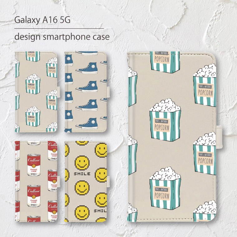 Galaxy A16 5G �P�[�X �J�o�[ �蒠�^ �M�����N�V�[ A16 5G �X�}�z�P�[�X �X�}�z�J�o�[ �g�уP�[�X �l�C ������� �|�b�v �e�L�X�^�C��