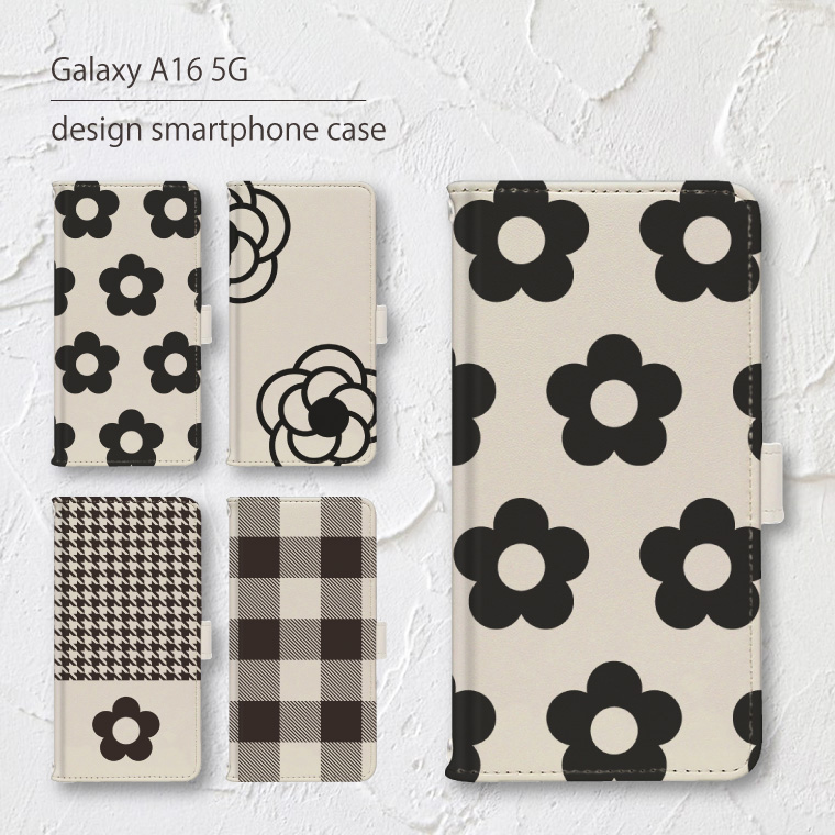 Galaxy A16 5G �P�[�X �J�o�[ �蒠�^ �M�����N�V�[ A16 5G �X�}�z�P�[�X �X�}�z�J�o�[ �g�уP�[�X �l�C ������� �t�����[ �J�����A