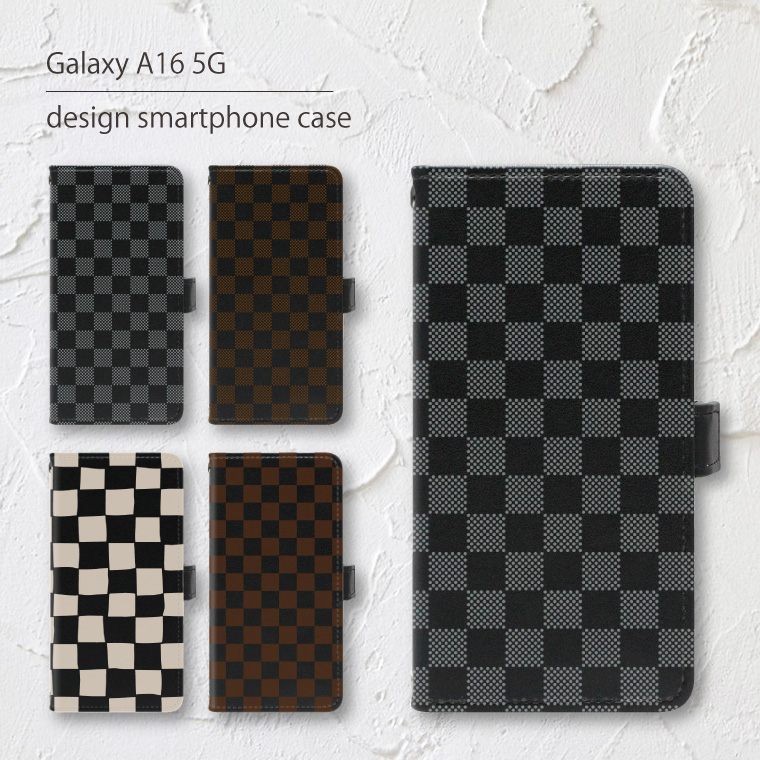 Galaxy A16 5G �P�[�X �J�o�[ �蒠�^ �M�����N�V�[ A16 5G �X�}�z�P�[�X �X�}�z�J�o�[ �g�уP�[�X �l�C ������� ���蒠 ���킢��