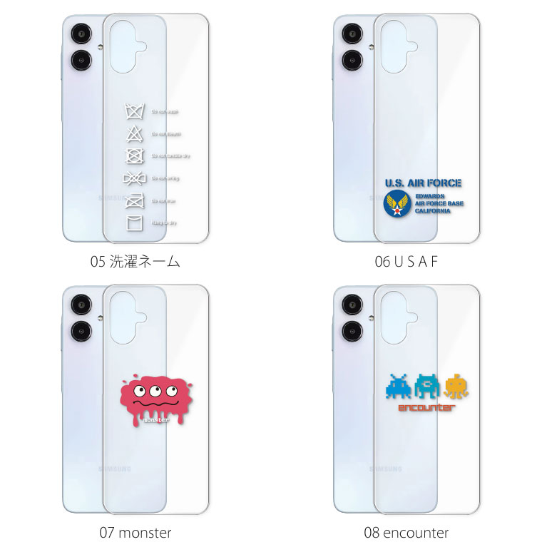 Galaxy A A25 5G ケース SC-53F SCG33 カバー ギャラクシー