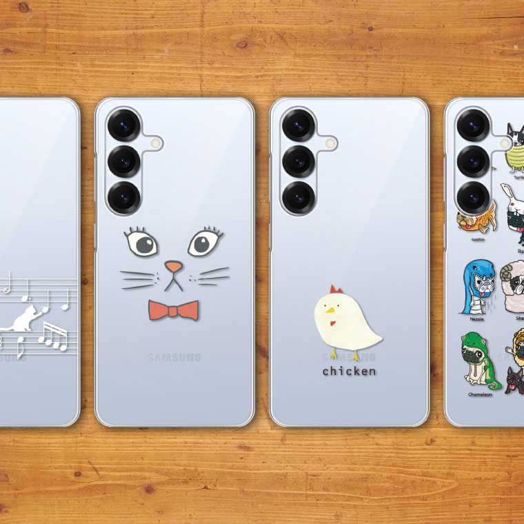 Galaxy S S25 ケース SC-51F SCG31 カバー ギャラクシー スマホケース