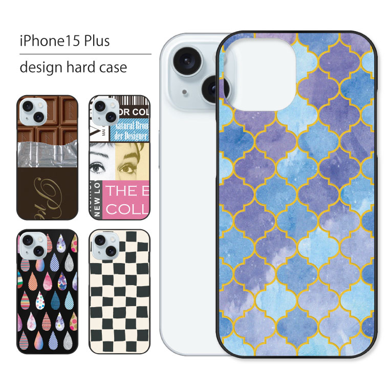 iPhone15 Plus �P�[�X �J�o�[ �A�C�t�H�� 15 �v���X �X�}�z�P�[�X �X�}�z�J�o�[ �J�o�[ �n�[�h�P�[�X �y�� ������� �ԕ� �� �X�C�[�c