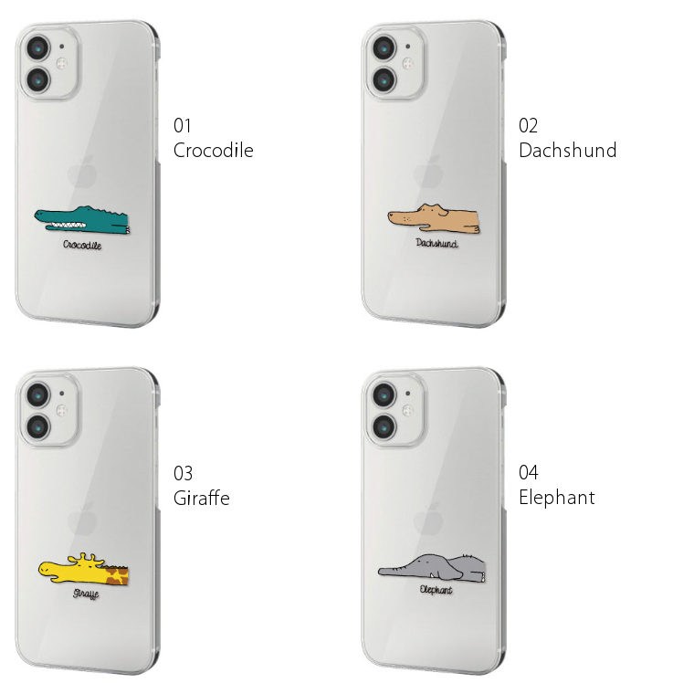 Iphonese2 Iphonese 第2世代 第二世代 ケース アイフォンse スマホケース スマホカバー カバー ハードケース 軽い おしゃれ クリア 猫 ゆるキャラ スマホケース Jillsdesign 通販 Paypayモール