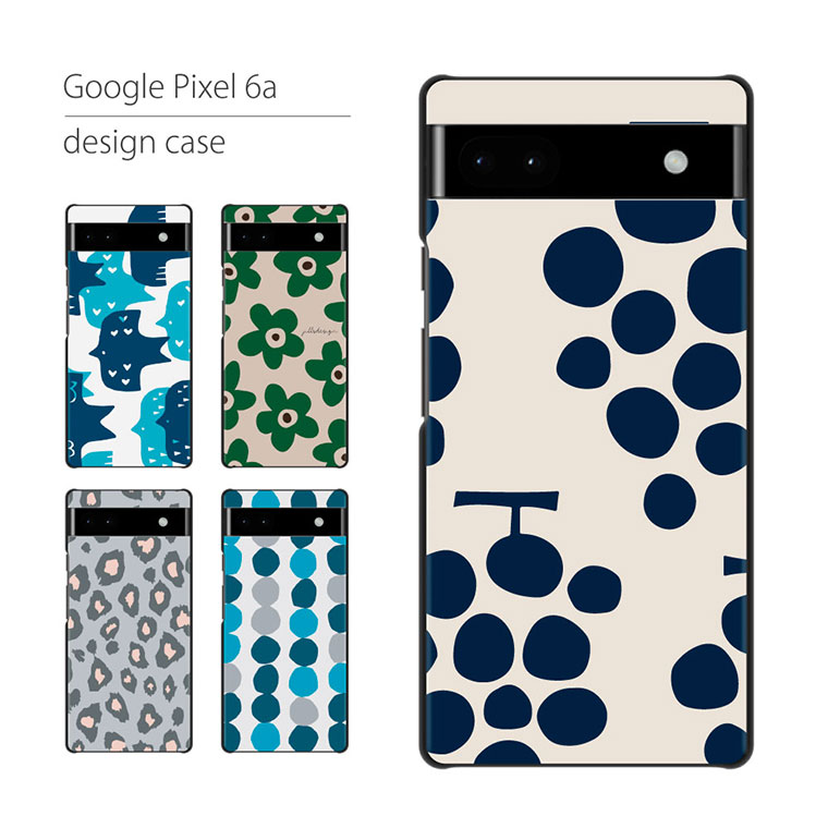 Google Pixel Pixel6a ケース グーグル ピクセル スマホケース