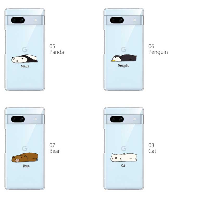 Google Pixel 3 Pixel7a ケース グーグル ピクセル スマホケース