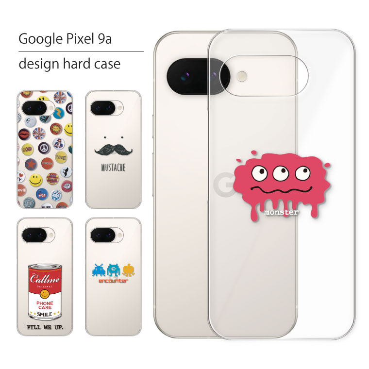 Google Pixel 9 9a ケース Pixel9a カバー ピクセル スマホケース