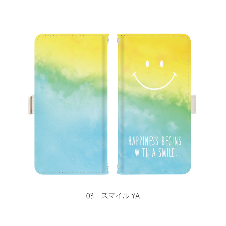 AQUOS wish5 wish4 ケース A...の詳細画像5