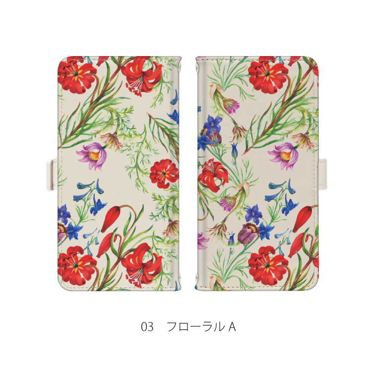 Xperia 5 v iv iii ケース X...の詳細画像5