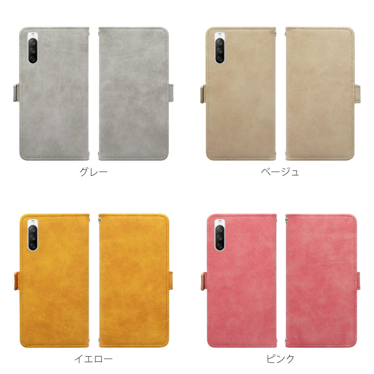 Xperia 10 III SO-52B ケー...の詳細画像5