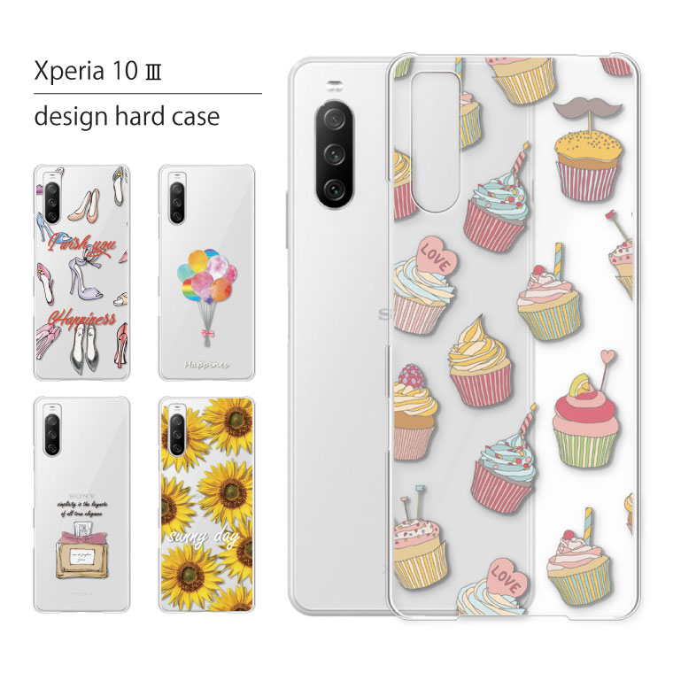 Xperia 10 III SO-52B P[X Jo[ GNXyA 10III so52b X}zP[X X}zJo[ Jo[ n[hP[X y  { ԕ 
