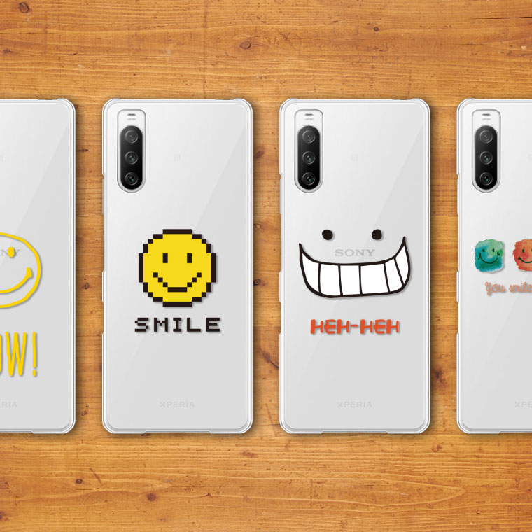 Xperia 10 III SOG04 ケース カバー エクスペリア 10III sog04