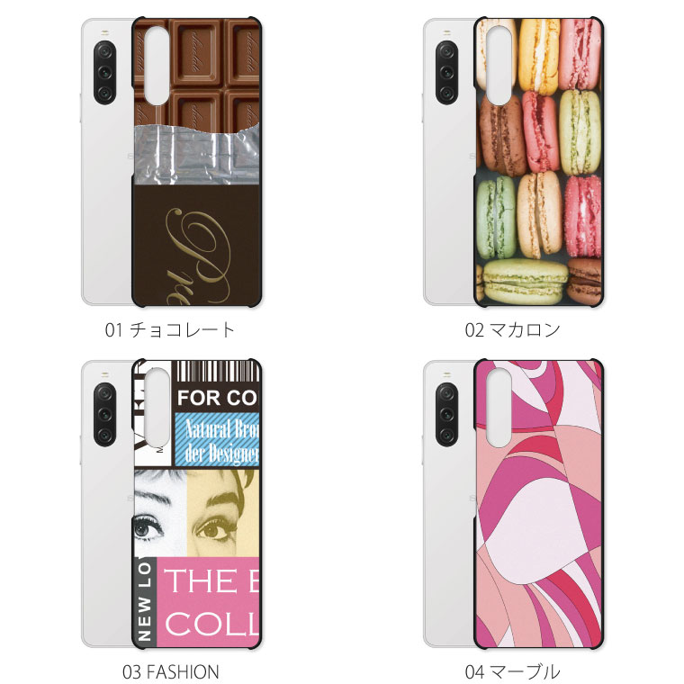 taroページ　スマホケース Xperia 10 IV SO-52C soー52c ケース エクスペリア so52c スマホケース