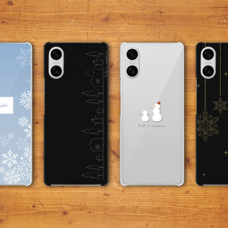 Xperia 10 VI ケース SO-52E SOG14 A402SO エクスペリア 10VI