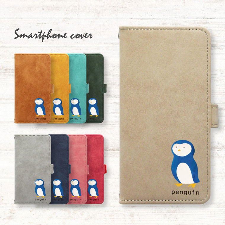Galaxy S24 FE P[X SCG30 P[X 蒠^ Jo[ MNV[ S24 FE gуJo[ 蒠 X}zP[X X}zJo[  yM penguin
