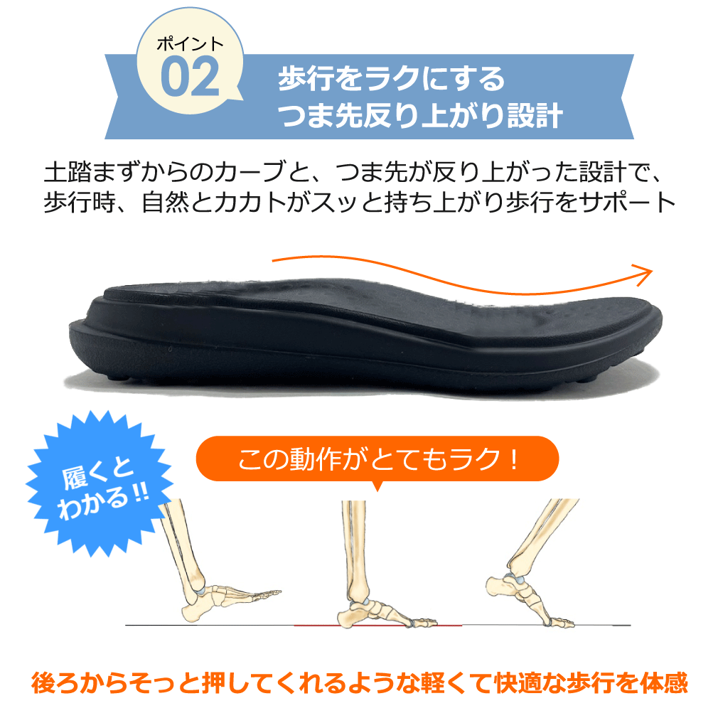 ビーチサンダル リカバリーサンダル メンズ レディース おしゃれ チル ccilu  軽い 軽量 厚底 コンフォートサンダル | ccilu | 10