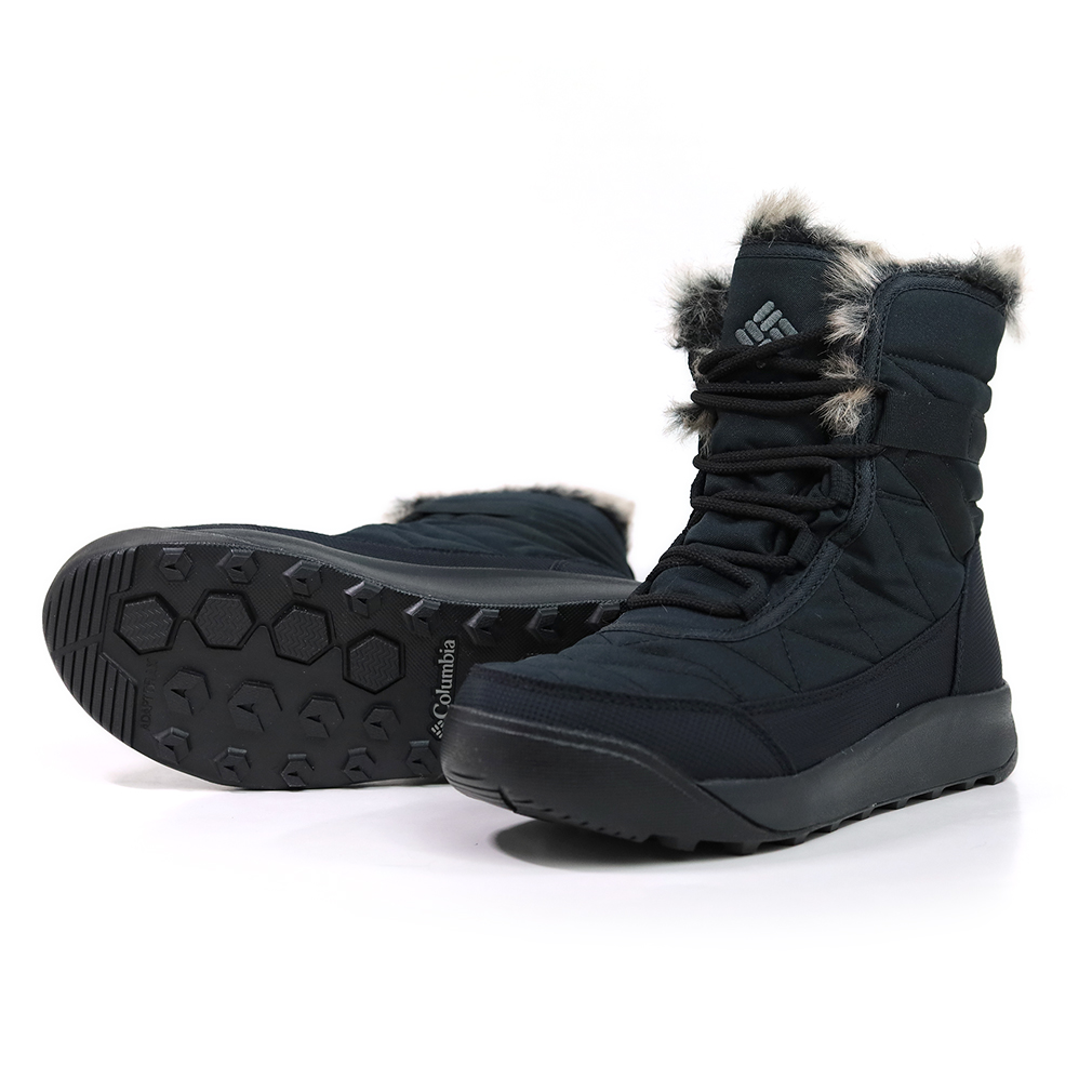 Columbia（コロンビア） 【25秋冬】ミンクス ショーティー フォー