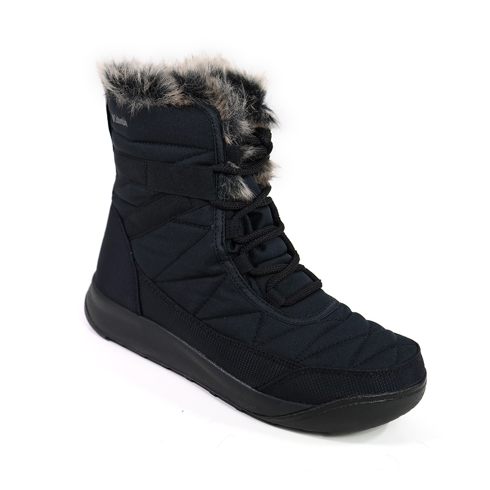 Columbia（コロンビア） 【25秋冬】ミンクス ショーティー フォー