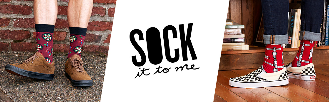 クルーソックス ソックス レディース 靴下 総柄 ネコ 動物 xmas All I Want for Xmas Sock It To Me｜ccilu｜06