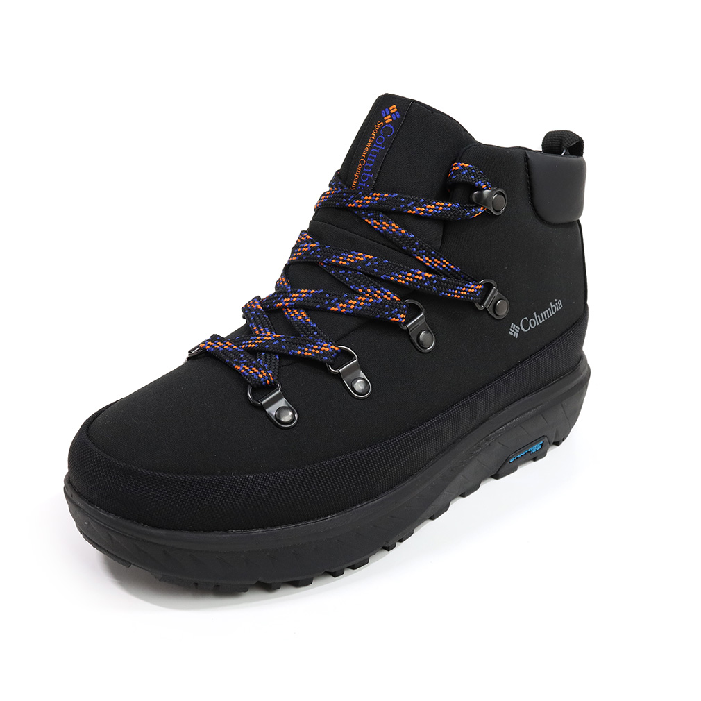 Columbia（コロンビア） 【25秋冬】サップランド フォー チャッカ