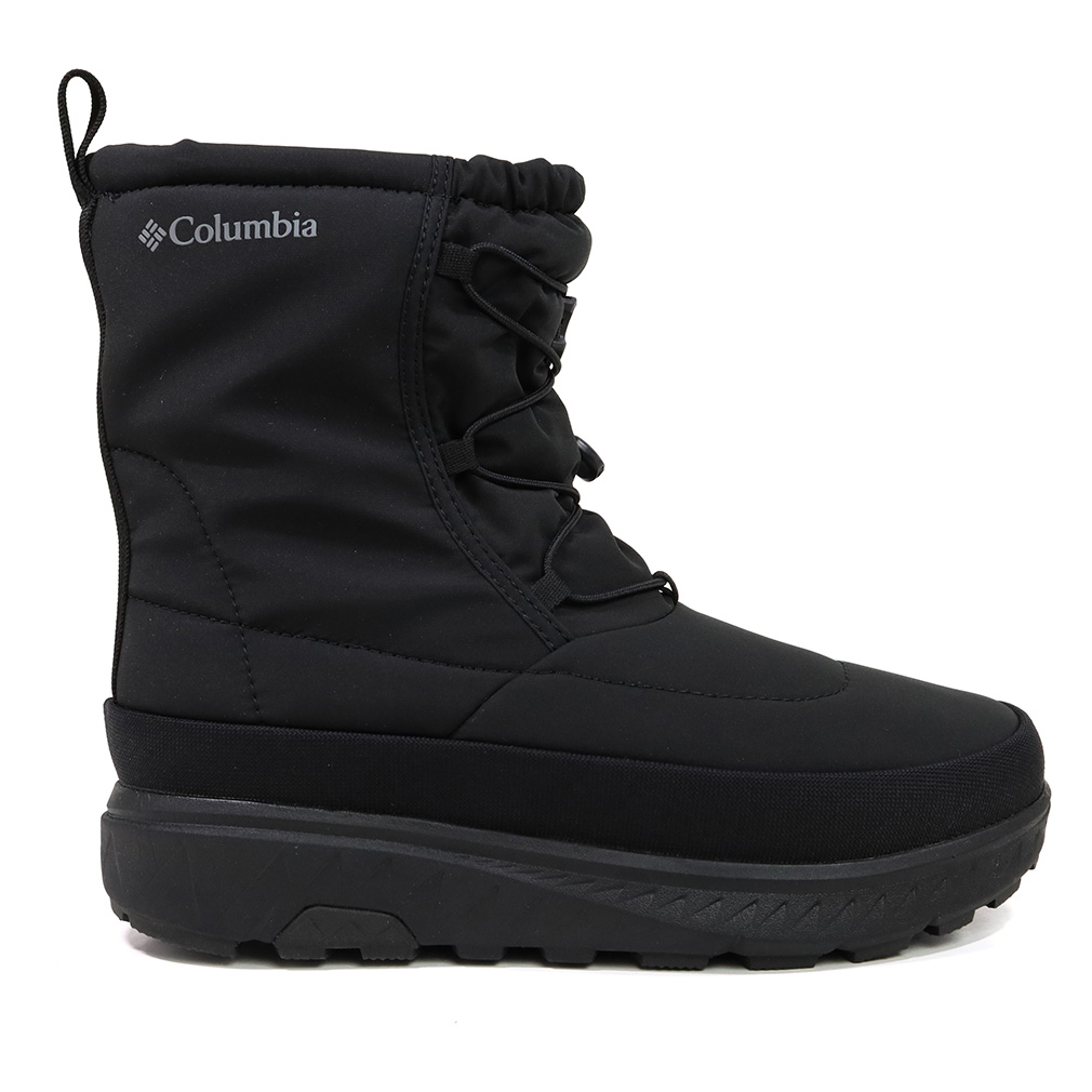 Columbia(コロンビア) 【25秋冬】コロンビア ブーツ メンズ Columbia チャケイピア チャッカ オムニヒート タウンユース シューズ 靴 防水 防 ウィンター スノー | Columbia | 02