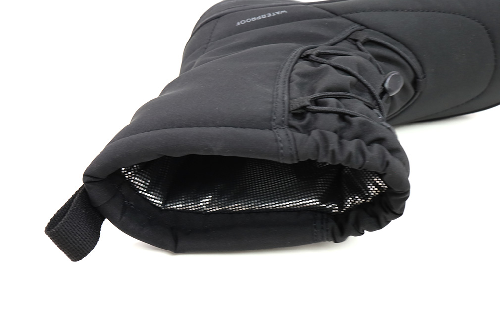 Columbia(コロンビア) 【25秋冬】コロンビア ブーツ メンズ Columbia チャケイピア チャッカ オムニヒート タウンユース シューズ 靴 防水 防 ウィンター スノー | Columbia | 05