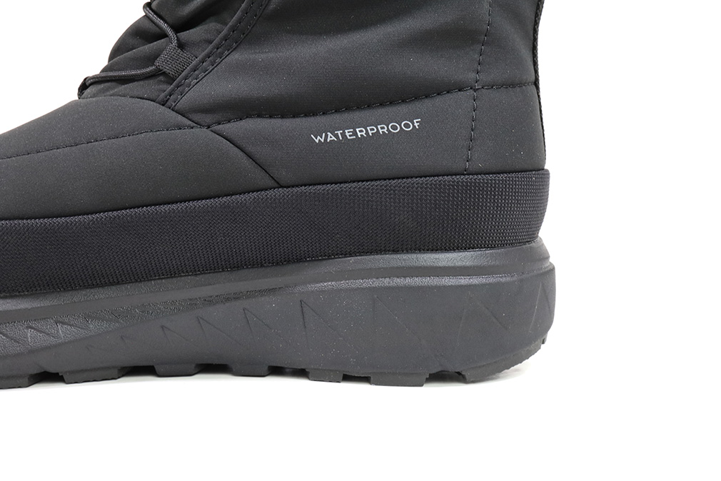 Columbia(コロンビア) 【25秋冬】コロンビア ブーツ メンズ Columbia チャケイピア チャッカ オムニヒート タウンユース シューズ 靴 防水 防 ウィンター スノー | Columbia | 06