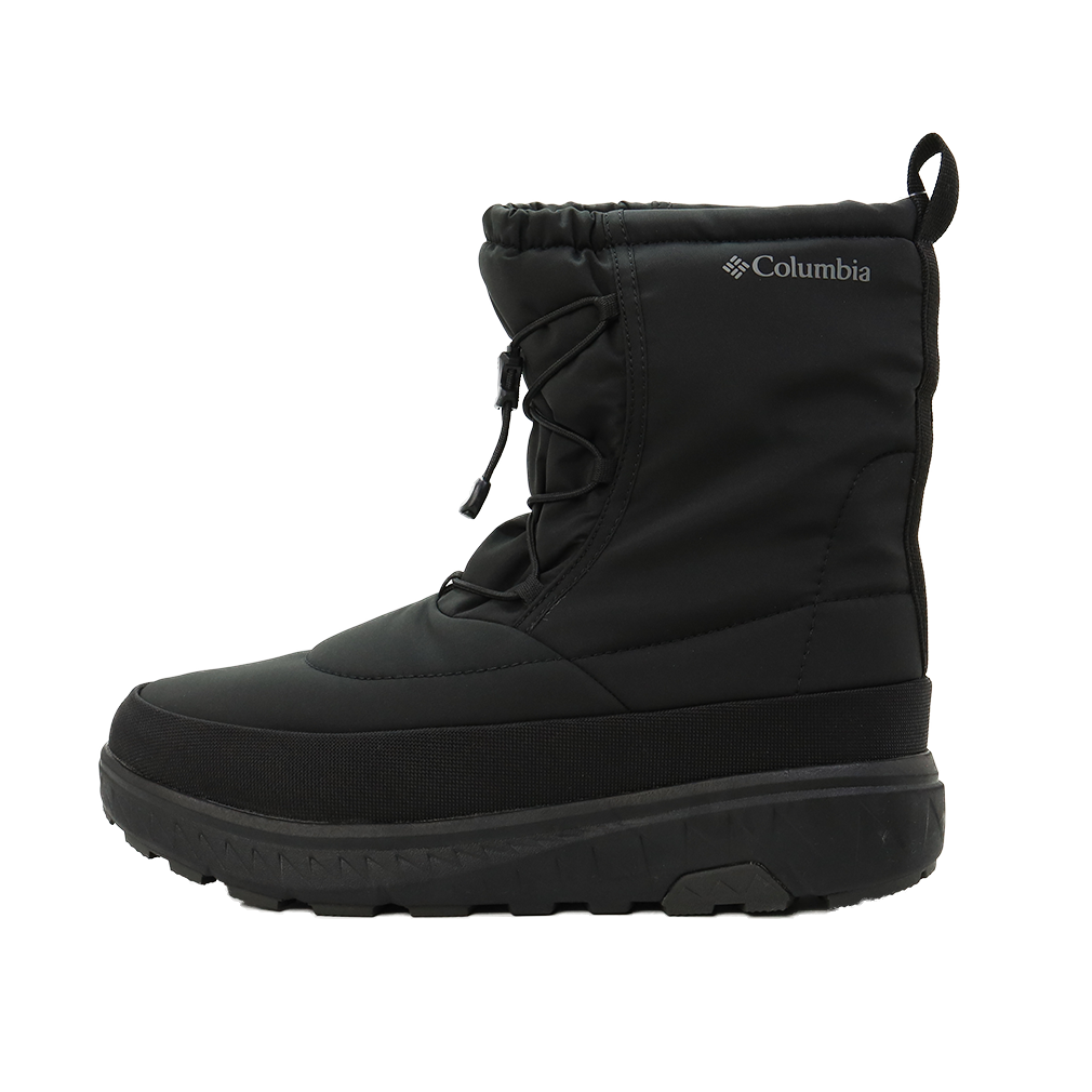 Columbia(コロンビア) 【25秋冬】コロンビア ブーツ メンズ Columbia チャケイピア チャッカ オムニヒート タウンユース シューズ 靴 防水 防 ウィンター スノー | Columbia | 01
