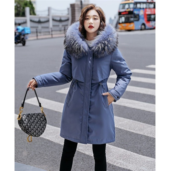 ダウンコート レディース 秋冬アウター フード付き 40代 ダウンジャケット 50代 中綿 ロングコート おしゃれ 大きいサイズ 防寒 30代 暖かい 可愛い お1人様1点限り