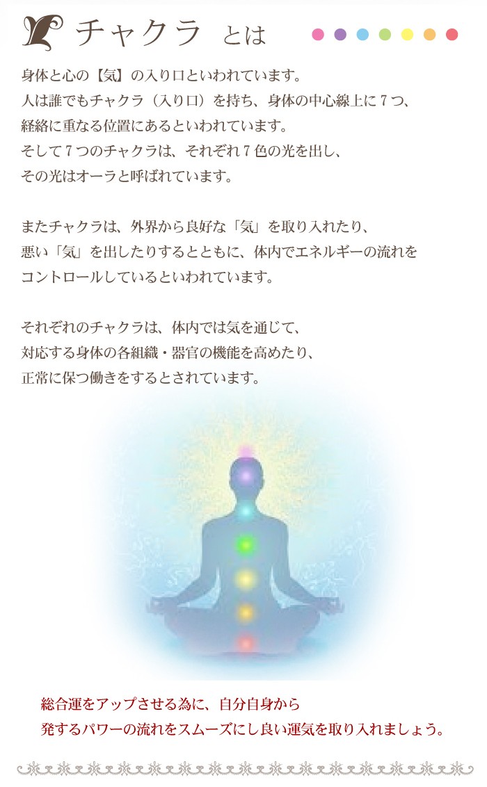 パワーストーン ブレスレット チャクラ 厄除け 幸運 アメジスト