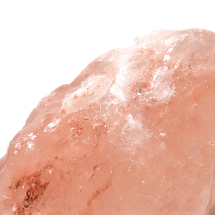 プレゼント追加♥格安最強パワー天然石✴ヒマラヤ岩塩原石✴【クリスタル&レッド】 プレゼント追加♥格安最強パワー天然石✴ヒマラヤ岩塩原石